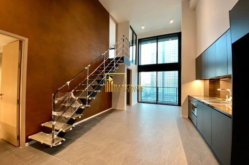 2 Bedroom Condo for sale in The Lofts Silom, Silom, Bangkok near BTS Surasak