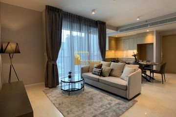2 Bedroom Condo for rent in The Lofts Silom, Silom, Bangkok near BTS Surasak