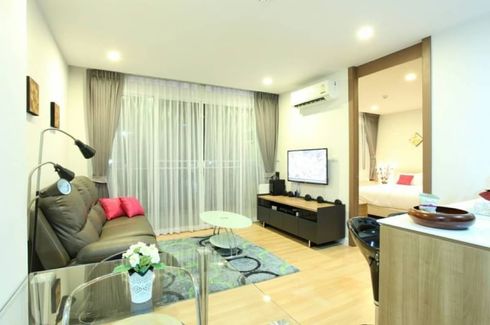 1 Bedroom Condo for sale in Green Lake Condo Sriracha, Surasak, Chonburi