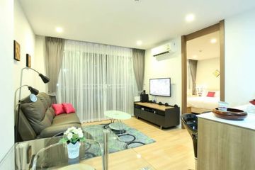 1 Bedroom Condo for sale in Green Lake Condo Sriracha, Surasak, Chonburi