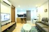 1 Bedroom Condo for sale in Green Lake Condo Sriracha, Surasak, Chonburi
