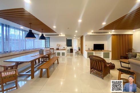 3 Bedroom Condo for sale in Khlong Toei, Bangkok near BTS Asoke