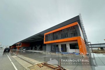 Warehouse / Factory for rent in Tha Kham, Chachoengsao