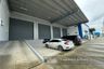 Warehouse / Factory for rent in Bang Sao Thong, Samut Prakan