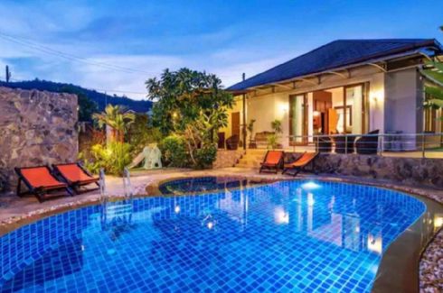 3 Bedroom Villa for Sale or Rent in Ao Nang, Krabi