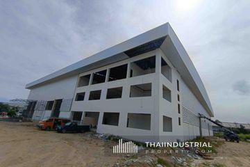Warehouse / Factory for rent in Nong-Kham, Chonburi