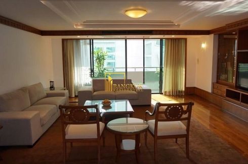 3 Bedroom Apartment for rent in Khlong Toei Nuea, Bangkok near BTS Nana