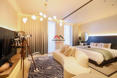 1 Bedroom Condo for sale in Arom Jomtien, 