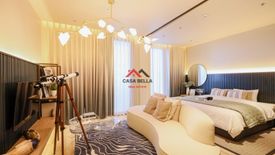 1 Bedroom Condo for sale in Arom Jomtien, 