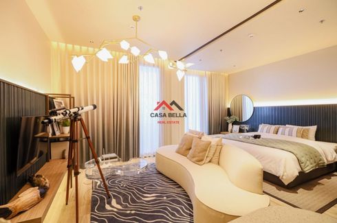 1 Bedroom Condo for sale in Arom Jomtien, 