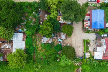 Land for sale in Sai Noi, Nonthaburi