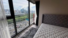 2 Bedroom Condo for rent in Life Asoke Hype, Makkasan, Bangkok near MRT Phra Ram 9