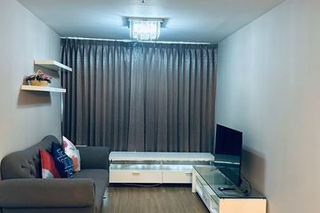 2 Bedroom Condo for rent in Ladda Condoview, Si Racha, Chonburi