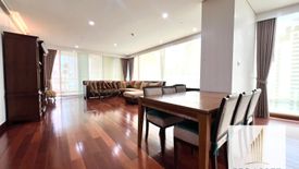 3 Bedroom Condo for Sale or Rent in The Park Chidlom, Langsuan, Bangkok near BTS Chit Lom