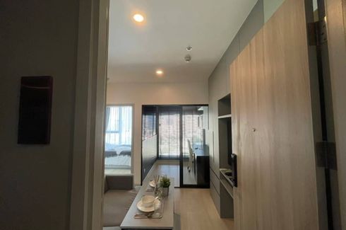 1 Bedroom Condo for rent in Knightsbridge Prime Sathorn, Thung Wat Don, Bangkok near BTS Chong Nonsi