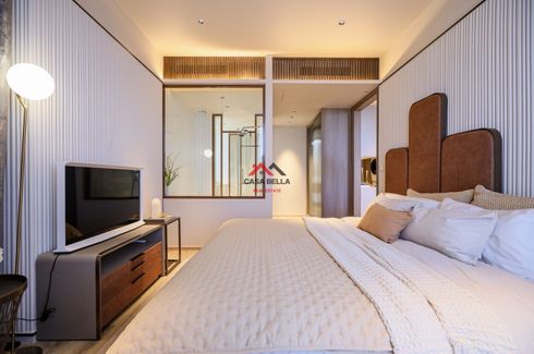 2 Bedroom Condo for sale in Arom Jomtien, 