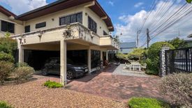 5 Bedroom House for sale in Khlong Chan Niwet, Nuan Chan, Bangkok