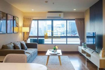 2 Bedroom Condo for rent in Baan Ploenchit, Lumpini, Bangkok near BTS Nana
