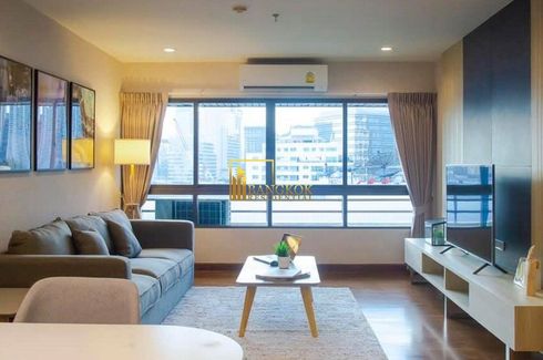 2 Bedroom Condo for rent in Baan Ploenchit, Lumpini, Bangkok near BTS Nana