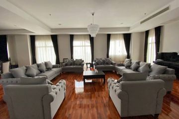 4 Bedroom Serviced Apartment for rent in Grand Mercure Bangkok Asoke Residence, Khlong Toei Nuea, Bangkok near MRT Sukhumvit