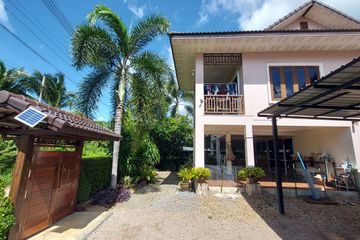 House for sale in Plai Phongphang, Samut Songkhram