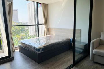 1 Bedroom Condo for rent in FLEXI Sathon – Charoen Nakhon, Bang Lamphu Lang, Bangkok near BTS Krung Thon Buri