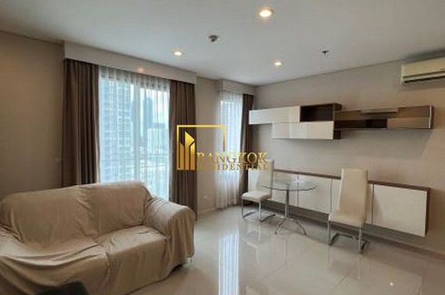 2 Bedroom Condo for Sale or Rent in Villa Asoke, Makkasan, Bangkok near MRT Phetchaburi