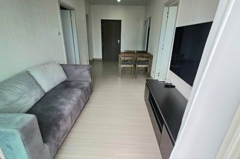 2 Bedroom Condo for rent in Supalai Loft Sathorn - Ratchaphruek, Pak Khlong Phasi Charoen, Bangkok near MRT Bang Wa