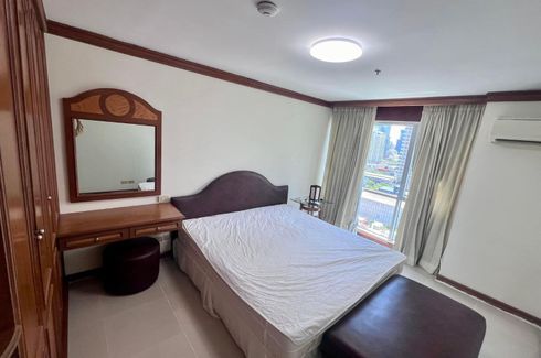 1 Bedroom Condo for sale in Silom Suite, Silom, Bangkok near BTS Chong Nonsi