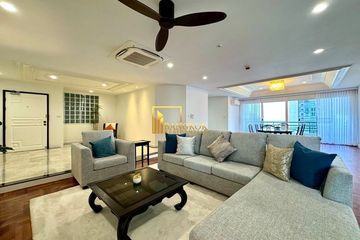 3 Bedroom Apartment for rent in Khlong Tan, Bangkok near BTS Phrom Phong