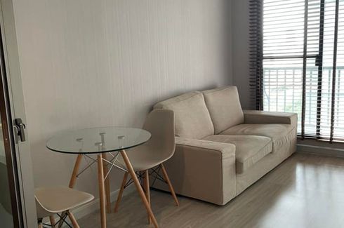 1 Bedroom Condo for Sale or Rent in The Privacy Ratchada - Sutthisan, Sam Sen Nok, Bangkok near MRT Chok Chai 4