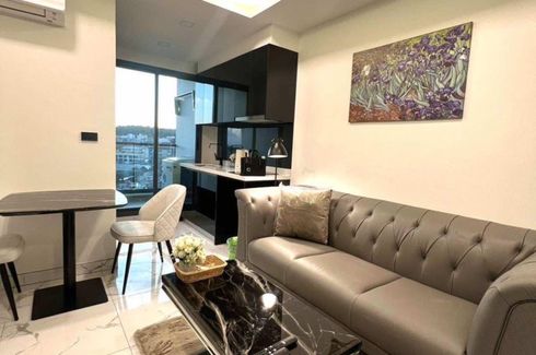 1 Bedroom Condo for sale in Arcadia Millennium Tower, Nong Prue, Chonburi