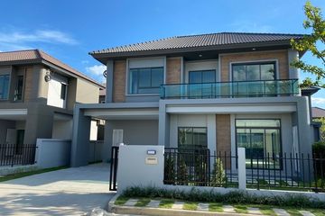 4 Bedroom House for rent in Tha Raeng, Bangkok