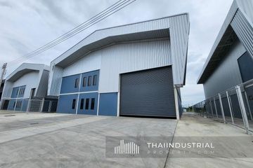 Warehouse / Factory for rent in Khu Bang Luang, Pathum Thani