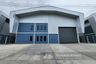 Warehouse / Factory for rent in Khu Bang Luang, Pathum Thani