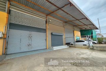 Warehouse / Factory for rent in Khu Bang Luang, Pathum Thani