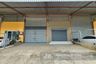 Warehouse / Factory for rent in Khu Bang Luang, Pathum Thani