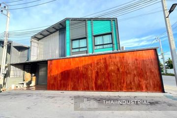 Warehouse / Factory for rent in Bang Mae Nang, Nonthaburi