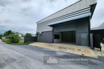 Warehouse / Factory for rent in Wat Chalo, Nonthaburi