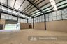 Warehouse / Factory for rent in Wat Chalo, Nonthaburi