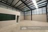 Warehouse / Factory for rent in Wat Chalo, Nonthaburi