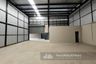 Warehouse / Factory for rent in Wat Chalo, Nonthaburi