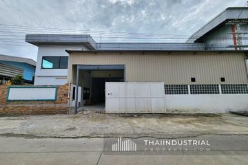 Warehouse / Factory for rent in Na Mai, Pathum Thani