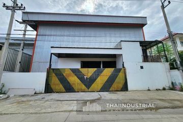 Warehouse / Factory for rent in Na Mai, Pathum Thani