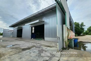 Warehouse / Factory for rent in Khlong Khwang, Nonthaburi