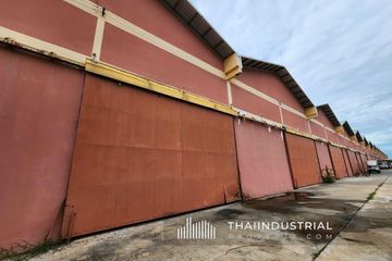 Warehouse / Factory for rent in Khlong Khwang, Nonthaburi