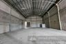 Warehouse / Factory for rent in Khlong Khwang, Nonthaburi