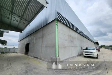 Warehouse / Factory for rent in Lam Luk Ka, Pathum Thani