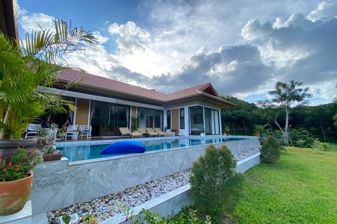 3 Bedroom Villa for rent in Nong Thale, Krabi