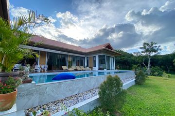 3 Bedroom Villa for rent in Nong Thale, Krabi